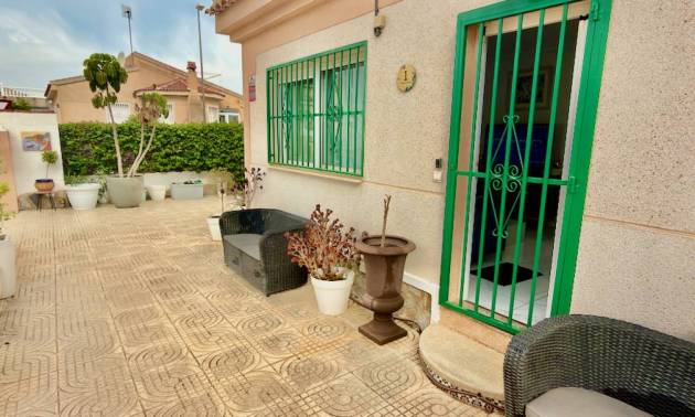 Revente - Semi Detached - Algorfa - Lo Crispin