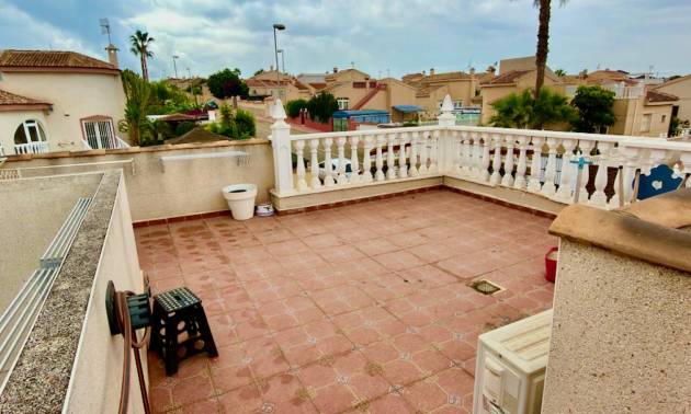 Revente - Semi Detached - Algorfa - Lo Crispin