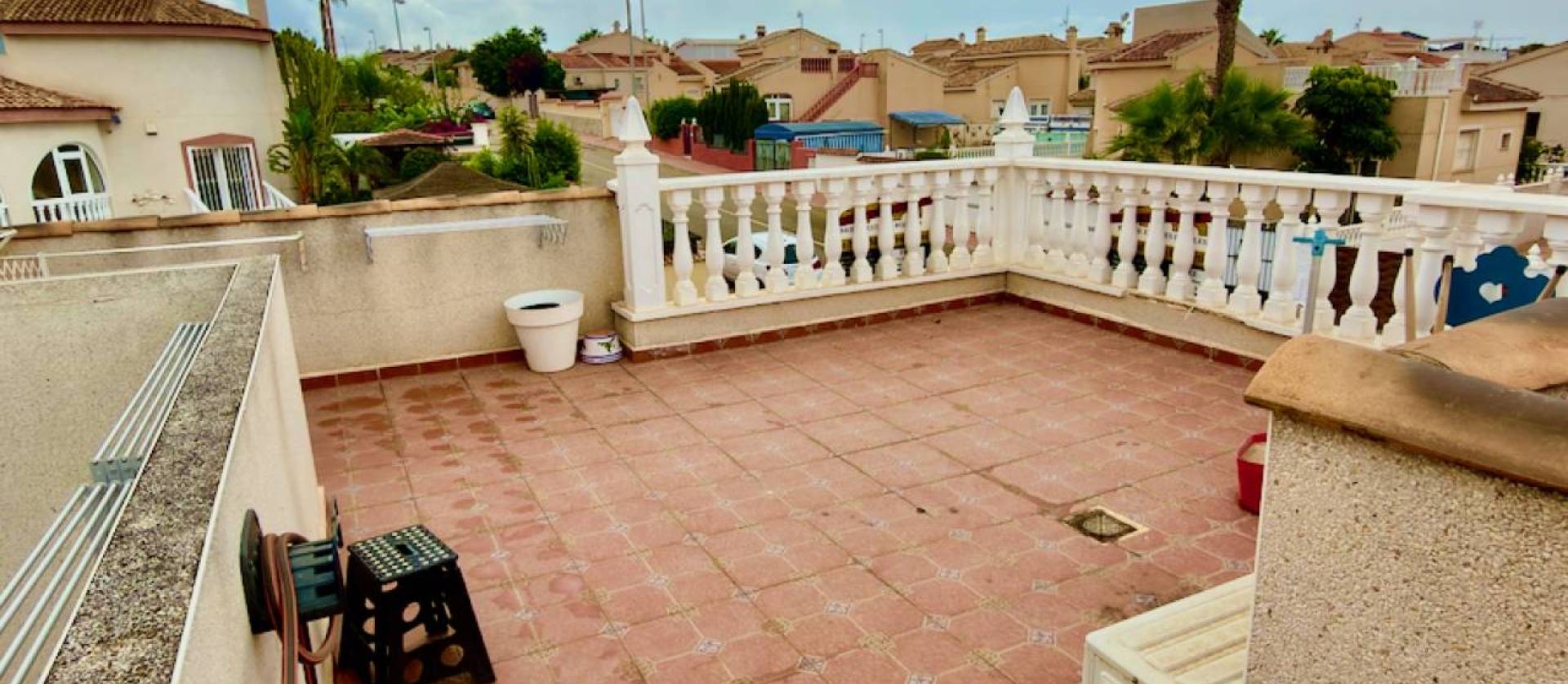 Revente - Semi Detached - Algorfa - Lo Crispin