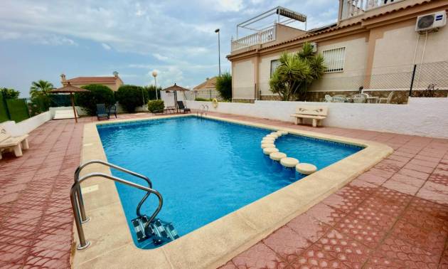 Revente - Semi Detached - Algorfa - Lo Crispin