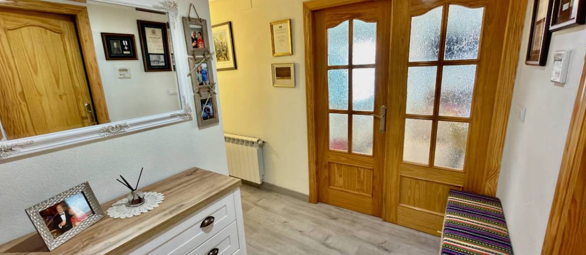 Revente - Apartment - Almoradí - centro