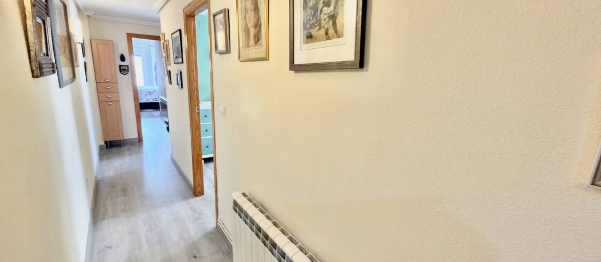 Revente - Apartment - Almoradí - centro