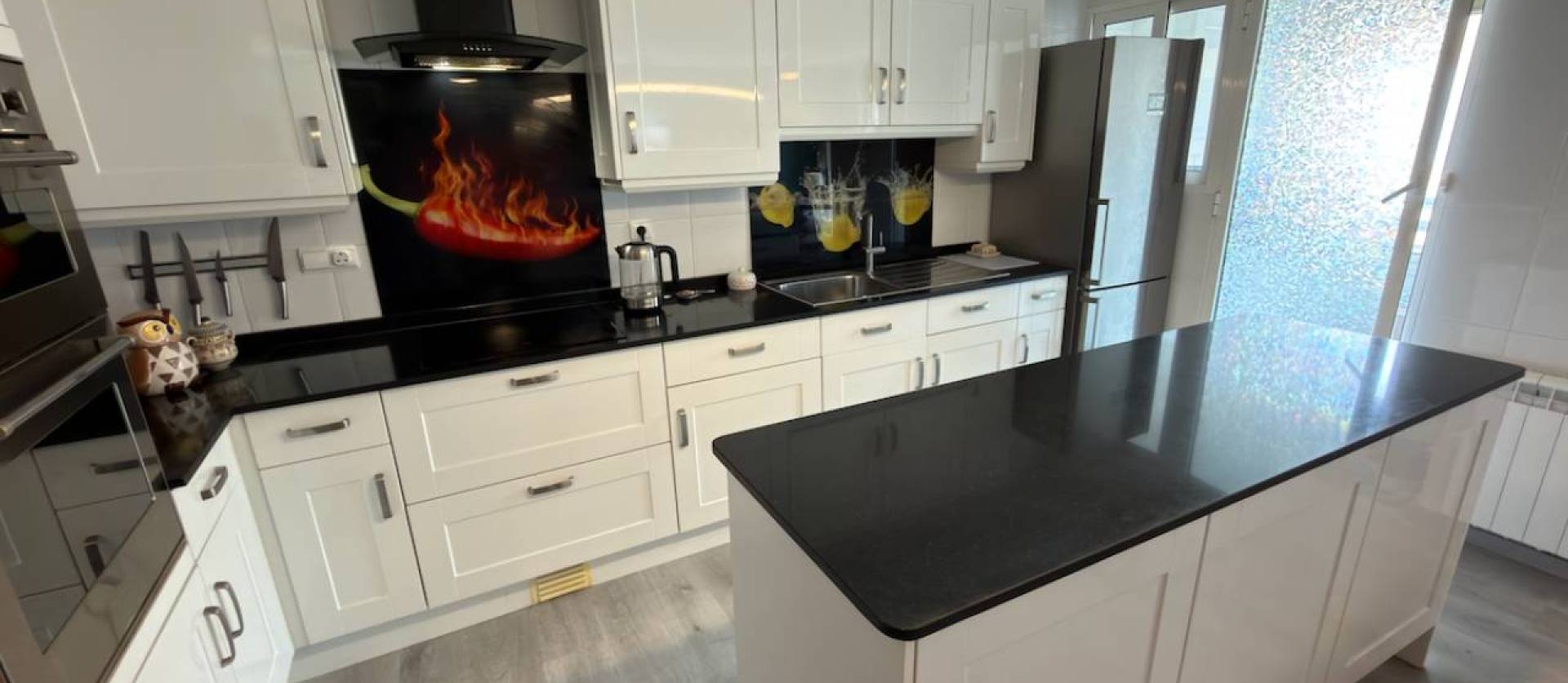 Revente - Apartment - Almoradí - centro