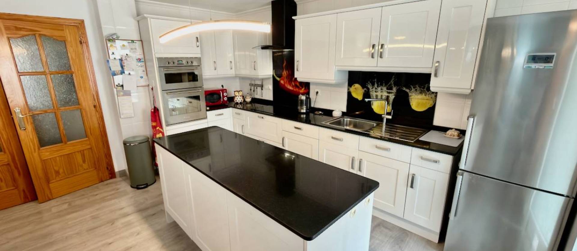 Revente - Apartment - Almoradí - centro