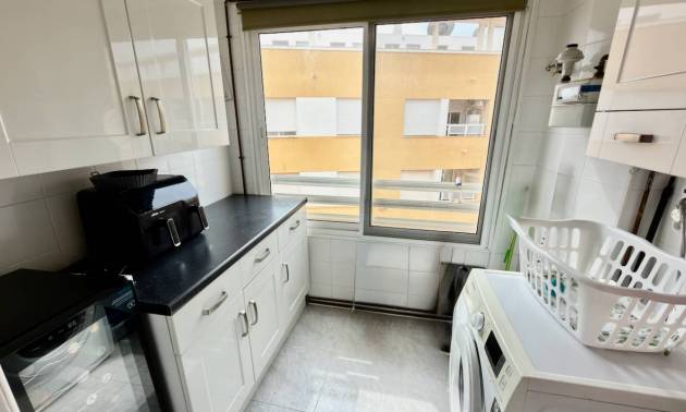 Revente - Apartment - Almoradí - centro