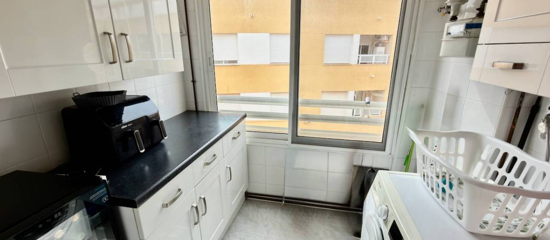 Revente - Apartment - Almoradí - centro