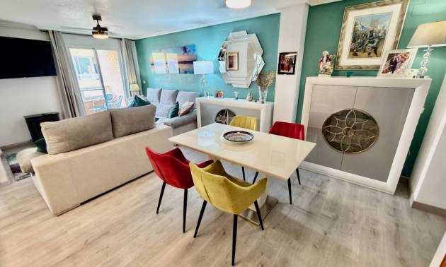 Revente - Apartment - Almoradí - centro