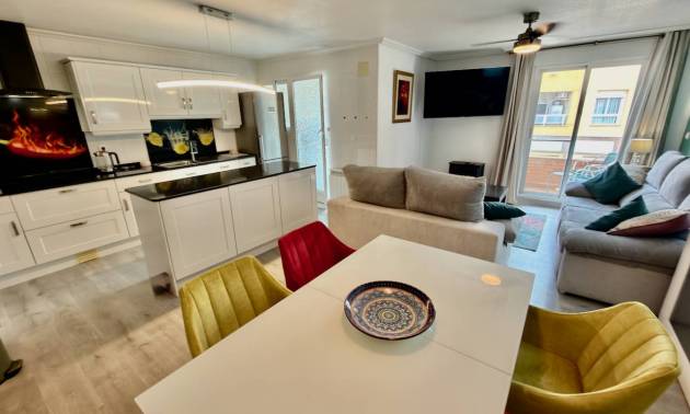 Revente - Apartment - Almoradí - centro