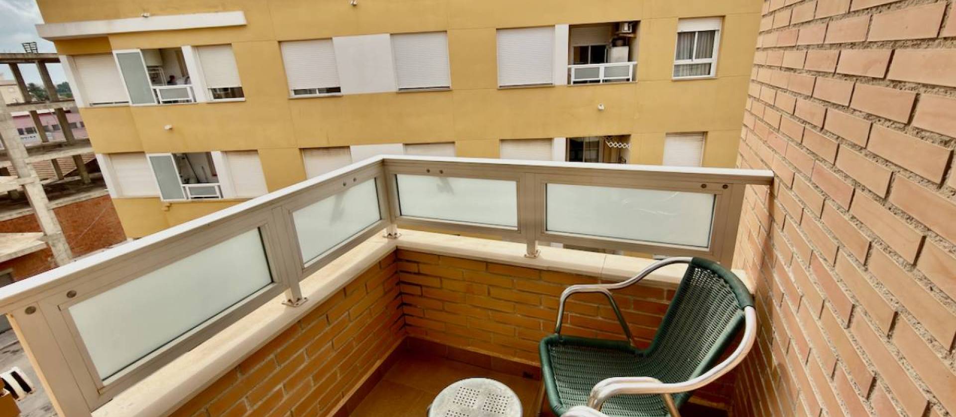 Revente - Apartment - Almoradí - centro