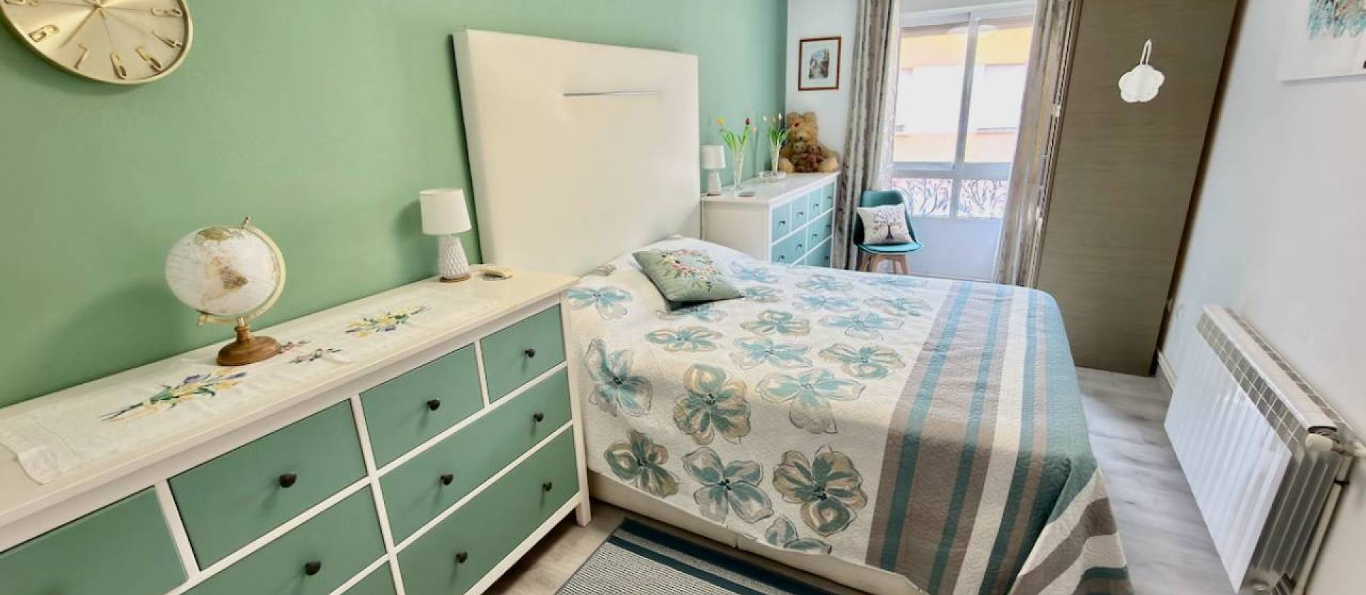 Revente - Apartment - Almoradí - centro