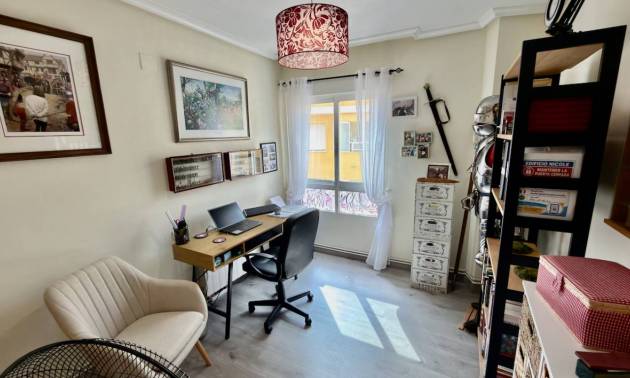 Revente - Apartment - Almoradí - centro