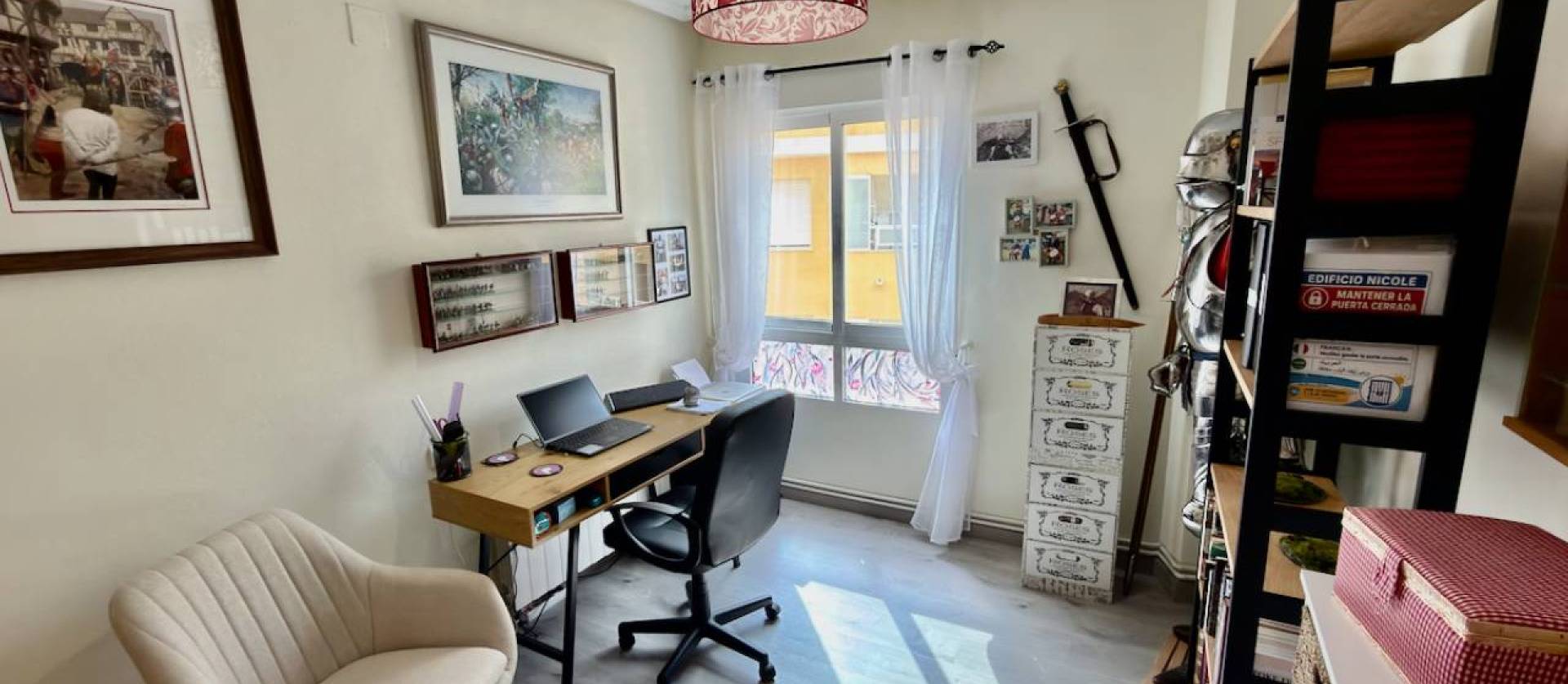 Revente - Apartment - Almoradí - centro