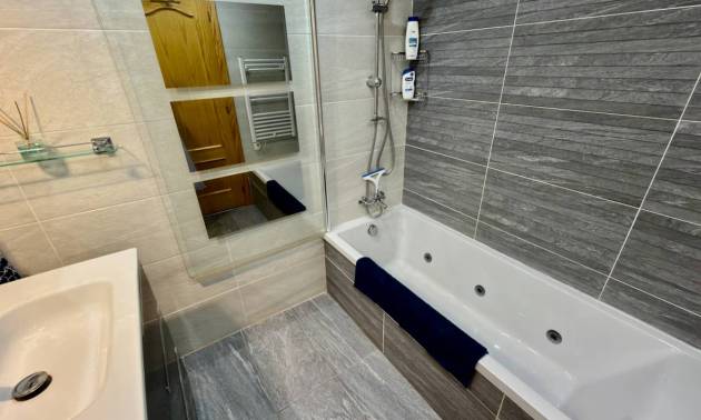 Revente - Apartment - Almoradí - centro