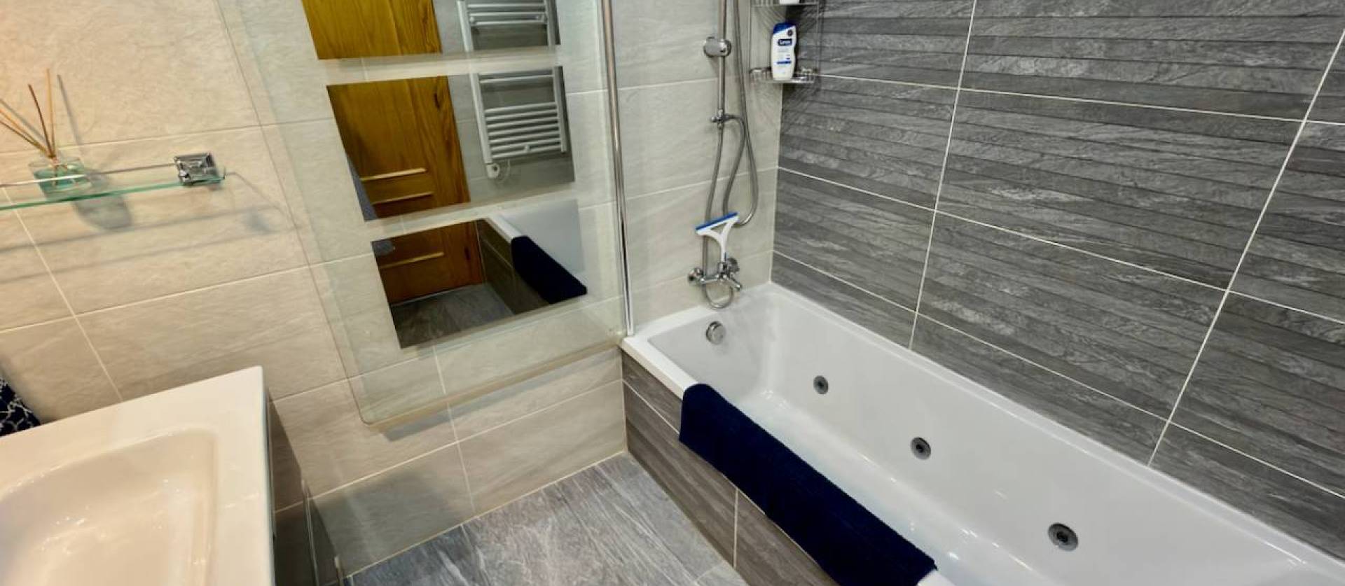 Revente - Apartment - Almoradí - centro