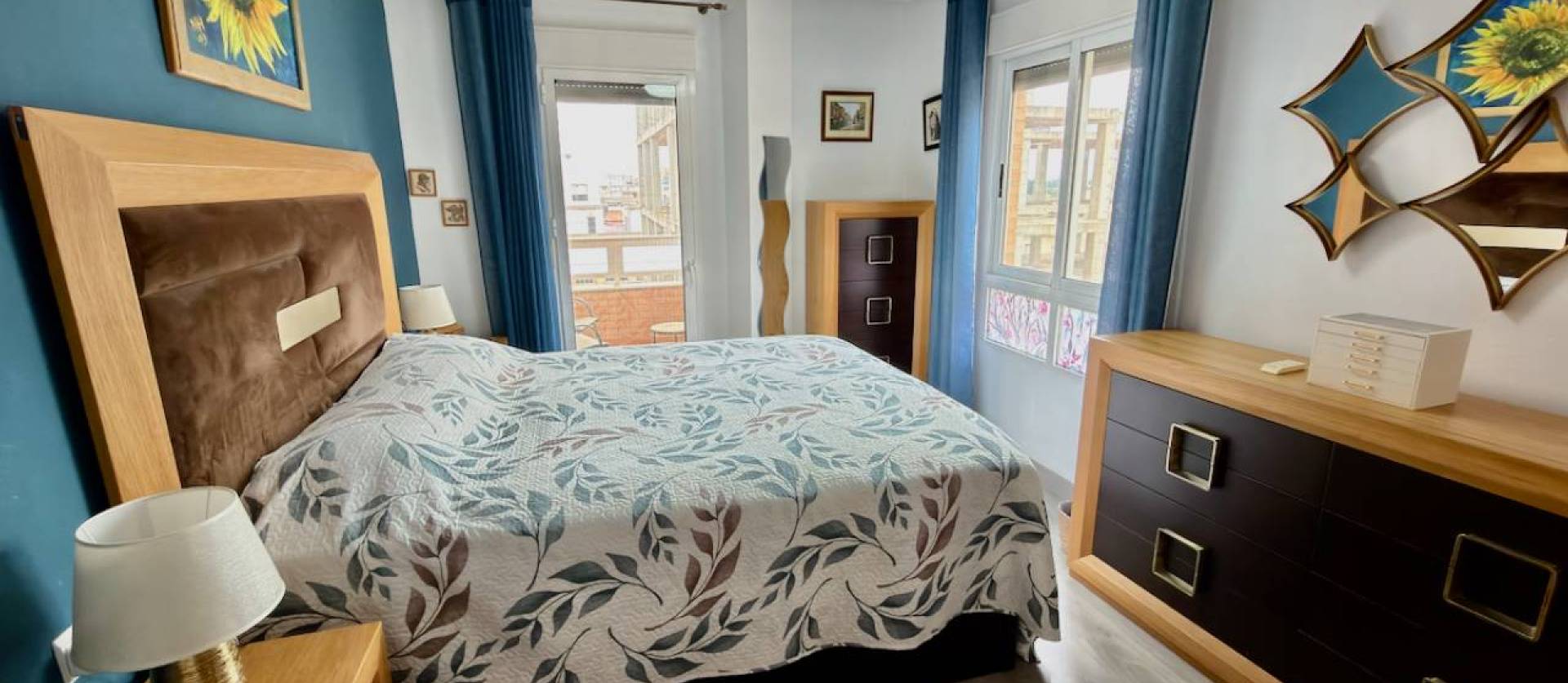 Revente - Apartment - Almoradí - centro