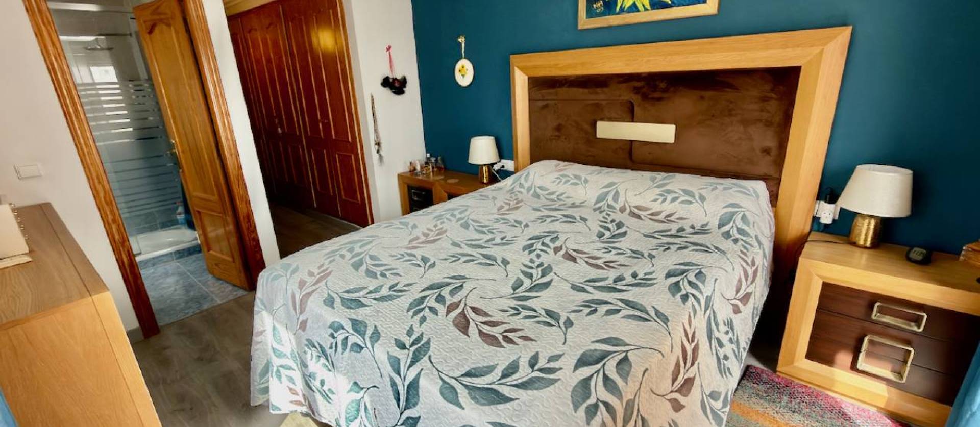 Revente - Apartment - Almoradí - centro