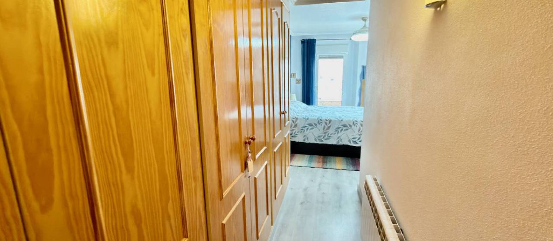 Revente - Apartment - Almoradí - centro