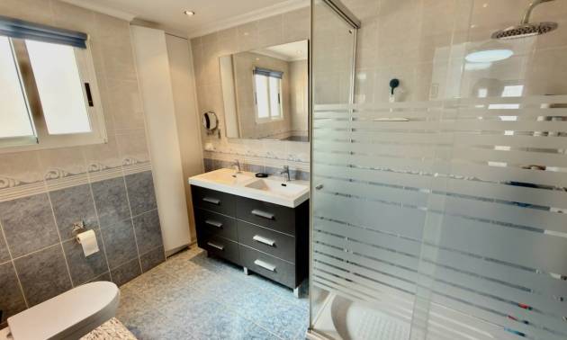 Revente - Apartment - Almoradí - centro