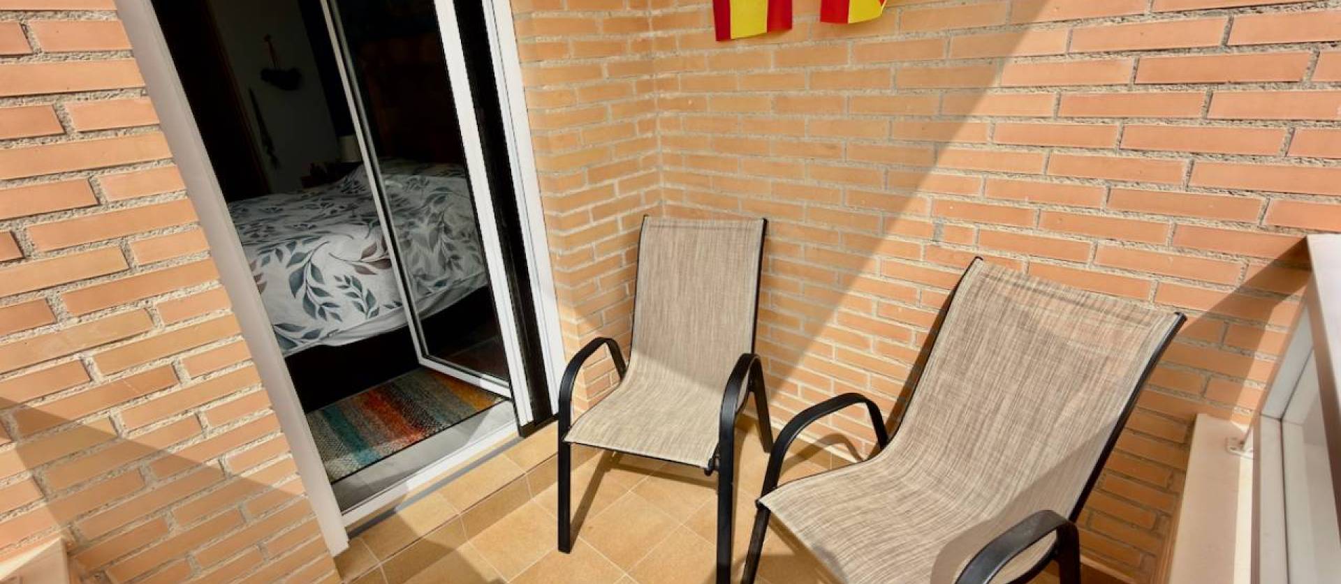 Revente - Apartment - Almoradí - centro