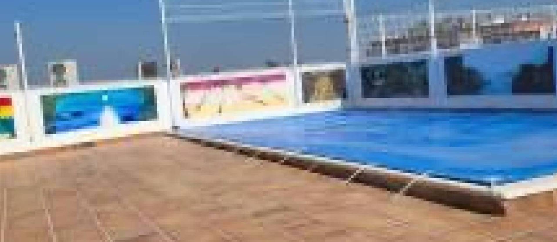 Revente - Apartment - Almoradí - centro