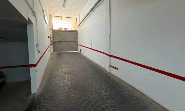 Revente - Apartment - Almoradí - centro