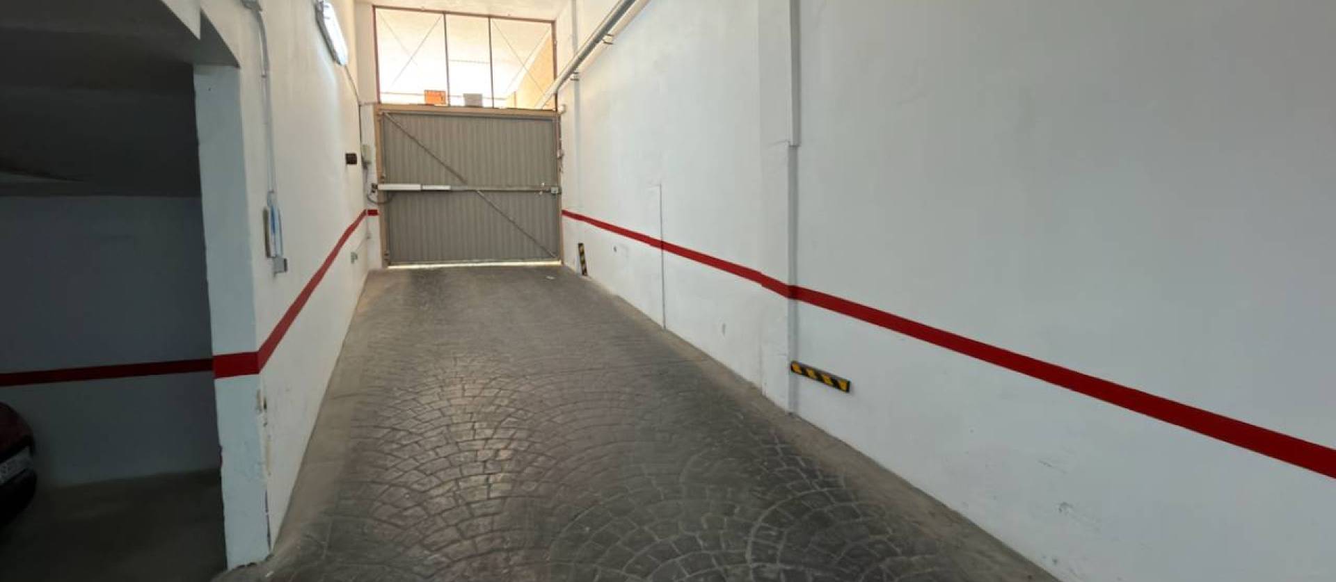 Revente - Apartment - Almoradí - centro