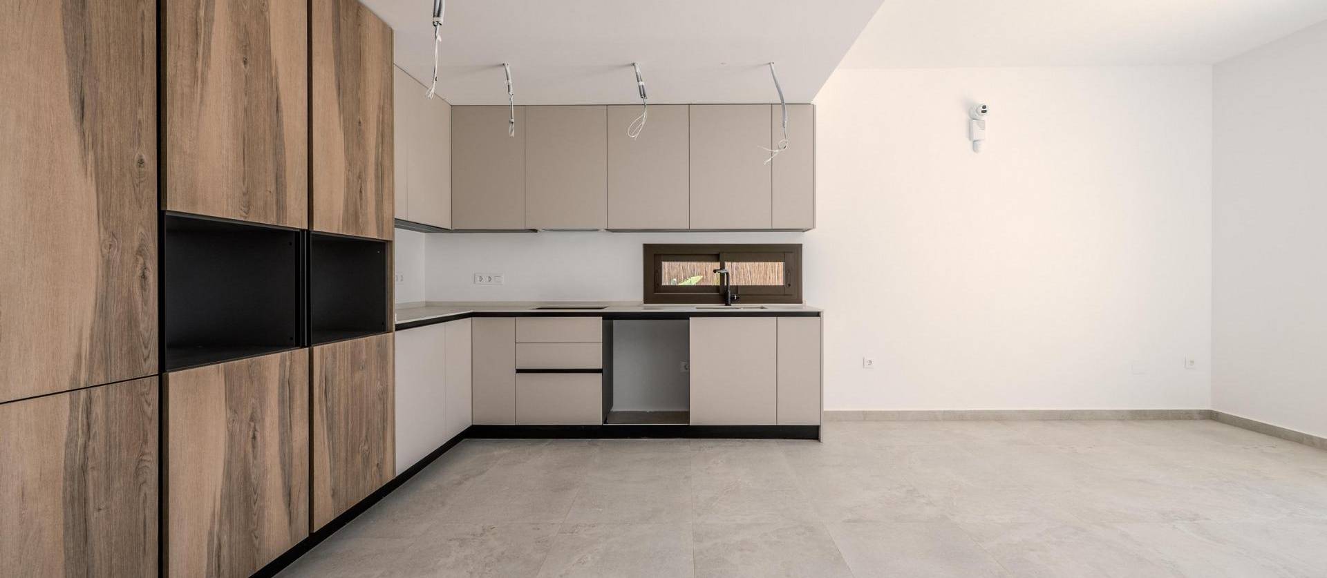 Nouvelle construction - Villa - Algorfa - La Finca Golf