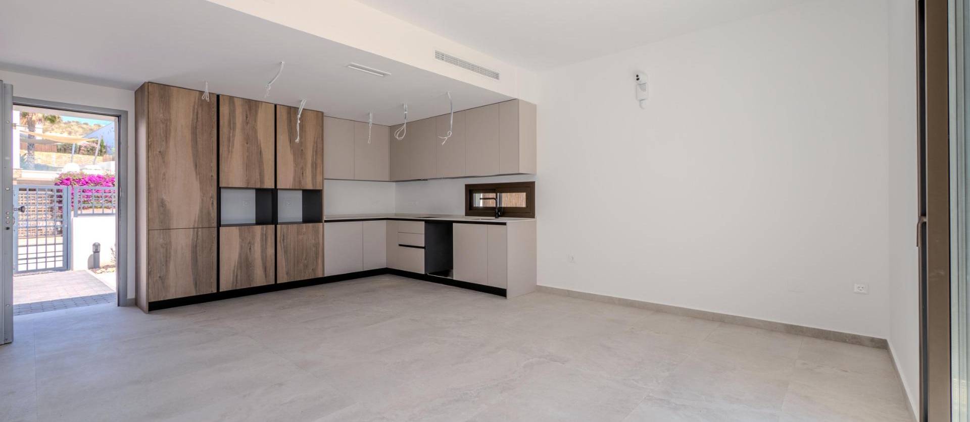 Nouvelle construction - Villa - Algorfa - La Finca Golf