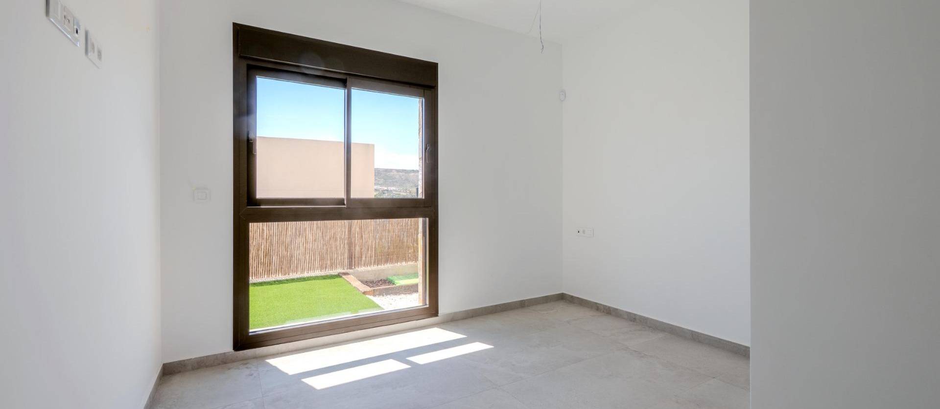 Nouvelle construction - Villa - Algorfa - La Finca Golf