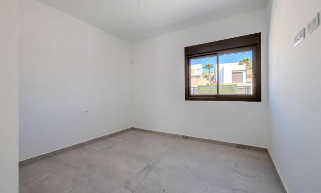 Nouvelle construction - Villa - Algorfa - La Finca Golf