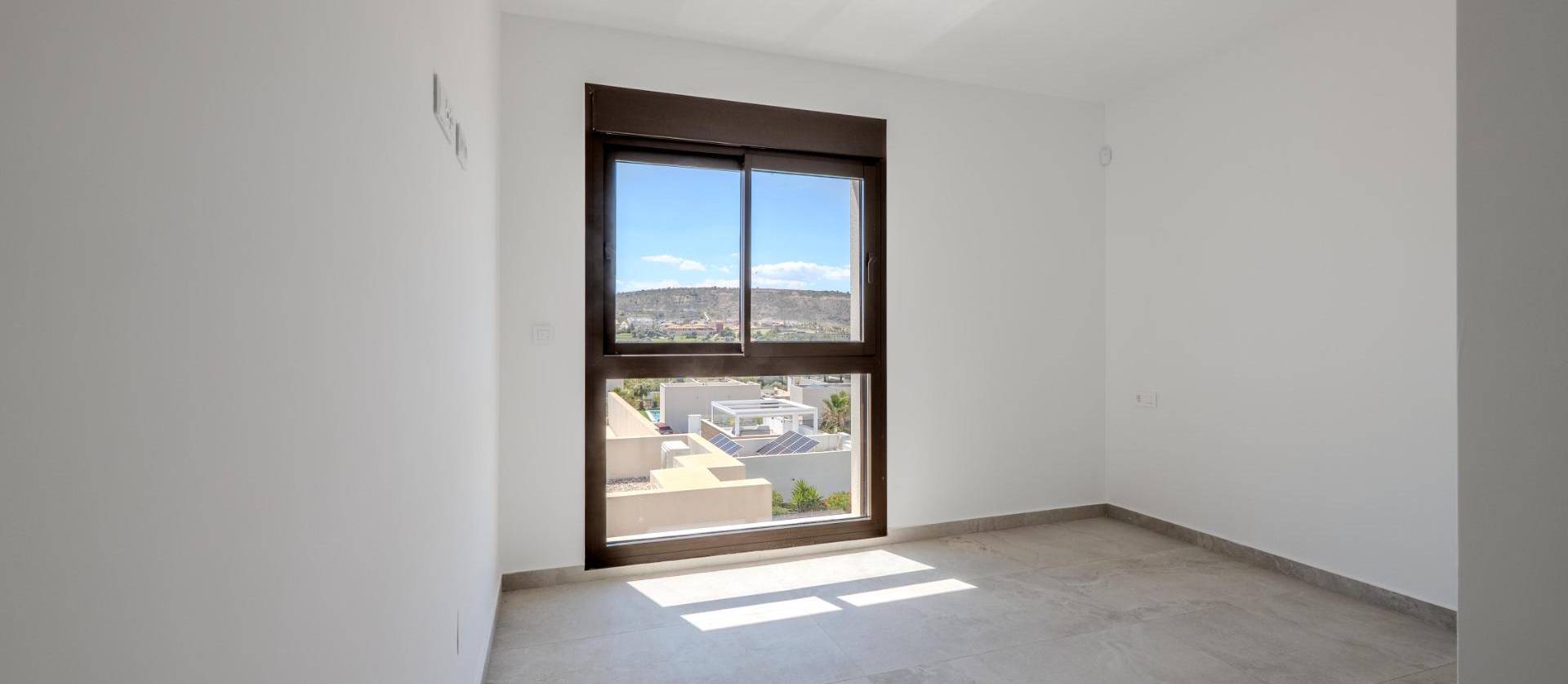 Nouvelle construction - Villa - Algorfa - La Finca Golf
