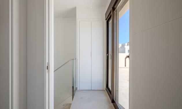 Nouvelle construction - Villa - Algorfa - La Finca Golf