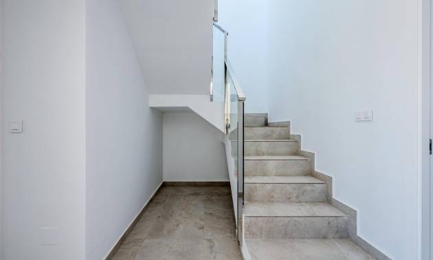 Nouvelle construction - Villa - Algorfa - La Finca Golf