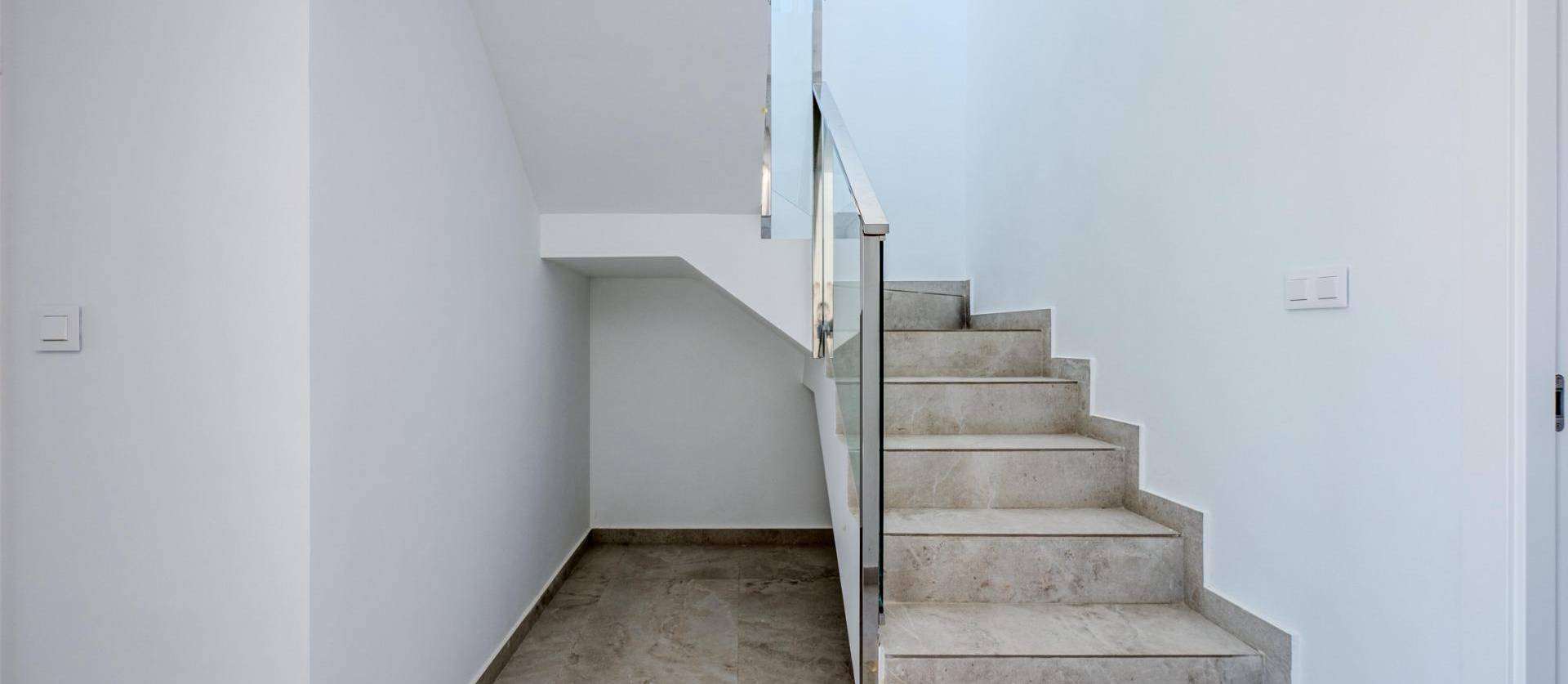 Nouvelle construction - Villa - Algorfa - La Finca Golf