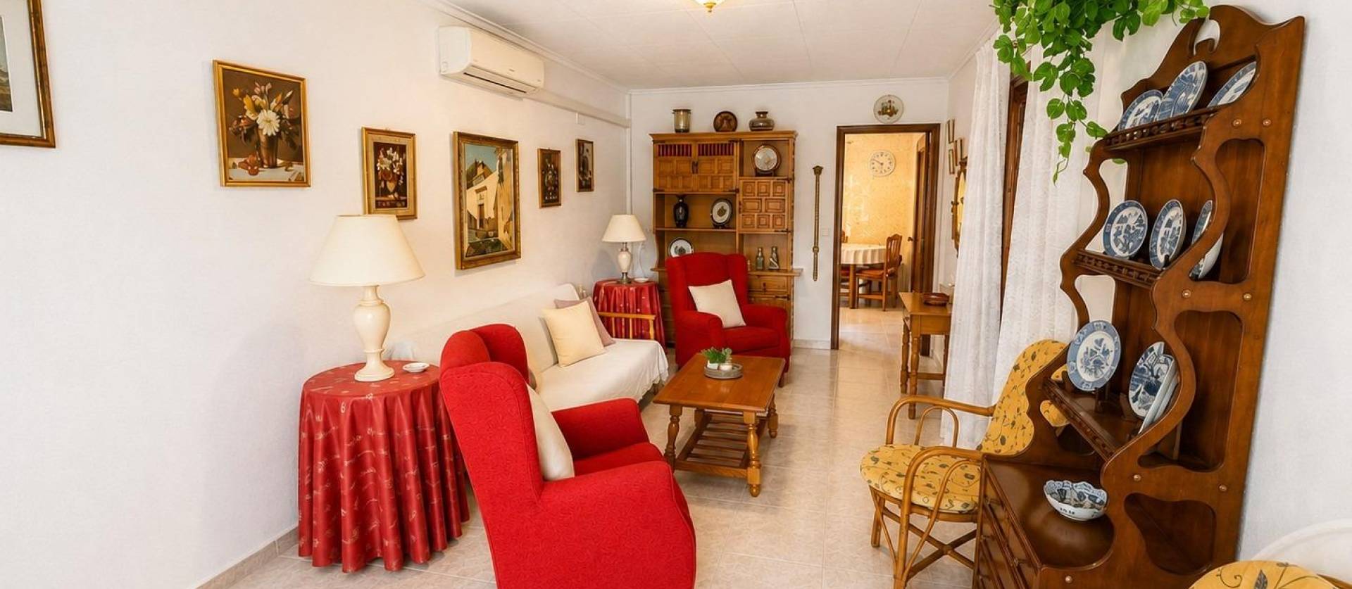 Revente - Bungalow - Torrevieja - La Siesta - El Salado - Torreta