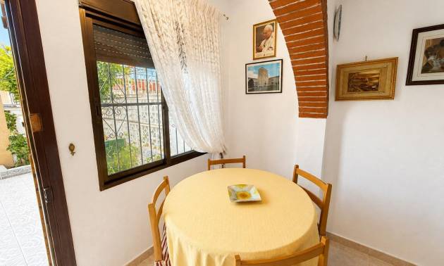 Revente - Bungalow - Torrevieja - La Siesta - El Salado - Torreta