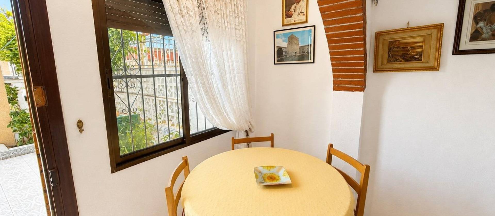 Revente - Bungalow - Torrevieja - La Siesta - El Salado - Torreta