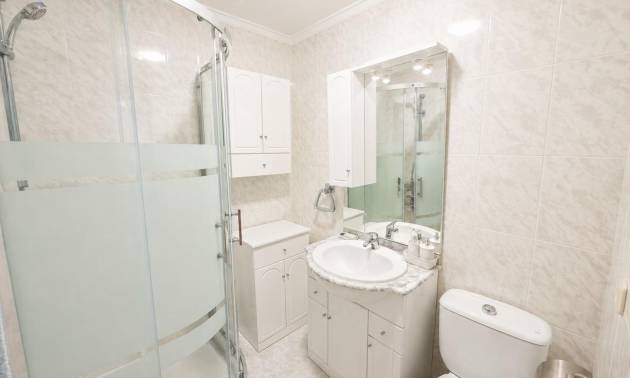 Revente - Bungalow - Torrevieja - La Siesta - El Salado - Torreta
