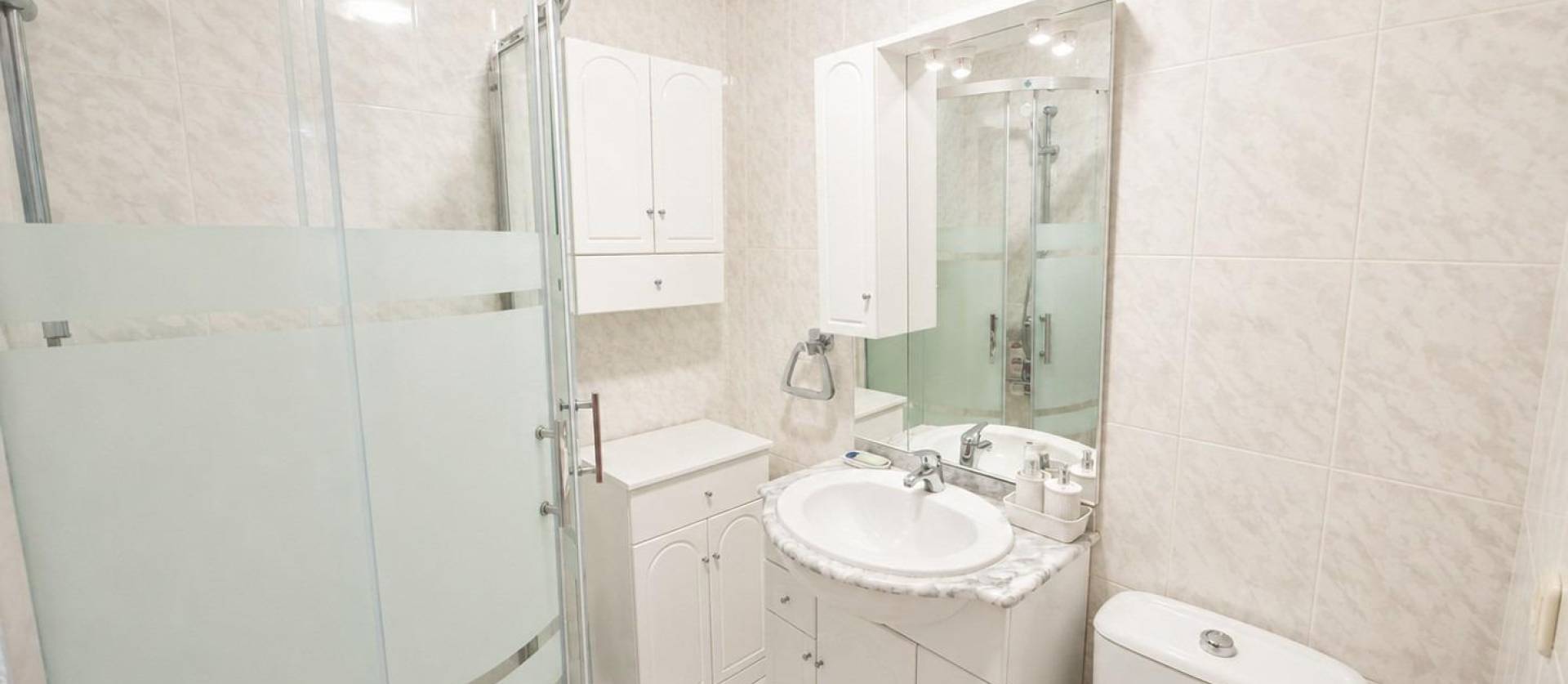 Revente - Bungalow - Torrevieja - La Siesta - El Salado - Torreta