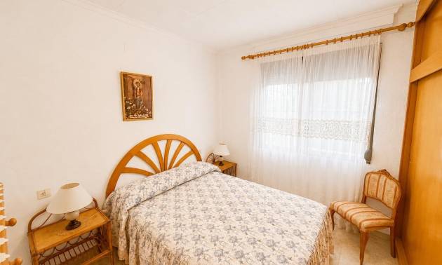 Revente - Bungalow - Torrevieja - La Siesta - El Salado - Torreta