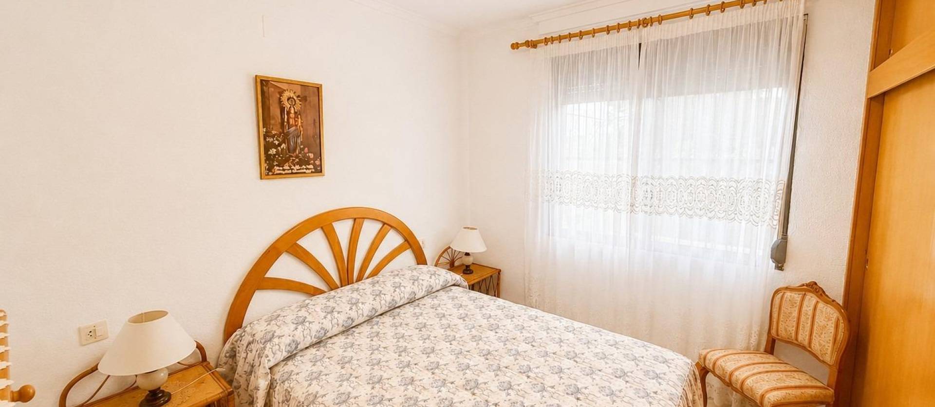 Revente - Bungalow - Torrevieja - La Siesta - El Salado - Torreta