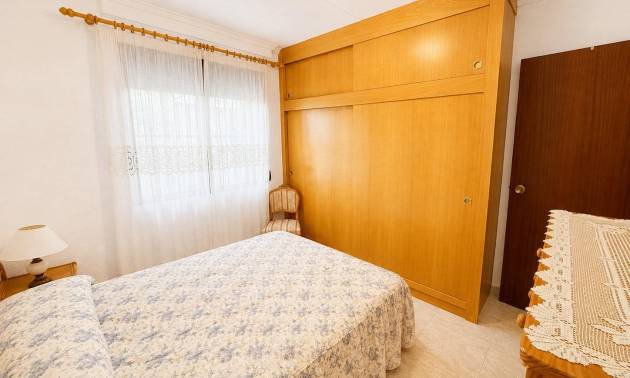 Revente - Bungalow - Torrevieja - La Siesta - El Salado - Torreta