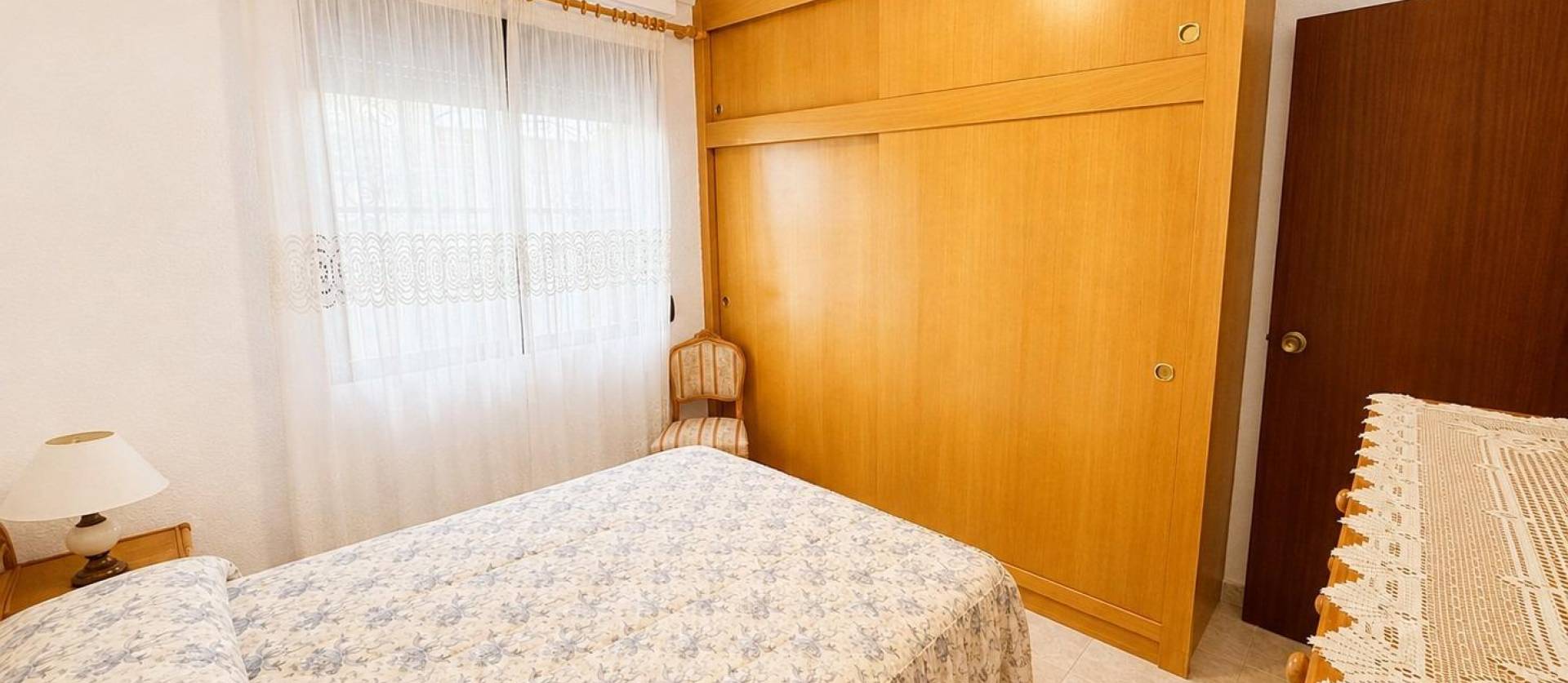 Revente - Bungalow - Torrevieja - La Siesta - El Salado - Torreta