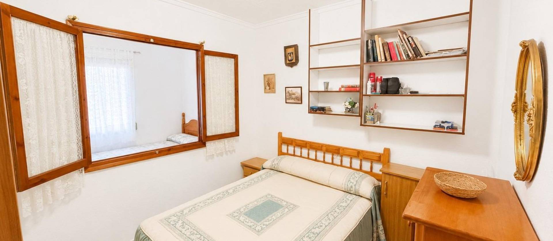 Revente - Bungalow - Torrevieja - La Siesta - El Salado - Torreta