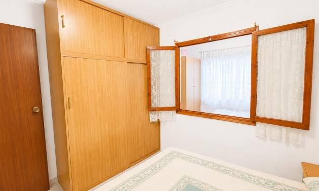 Revente - Bungalow - Torrevieja - La Siesta - El Salado - Torreta