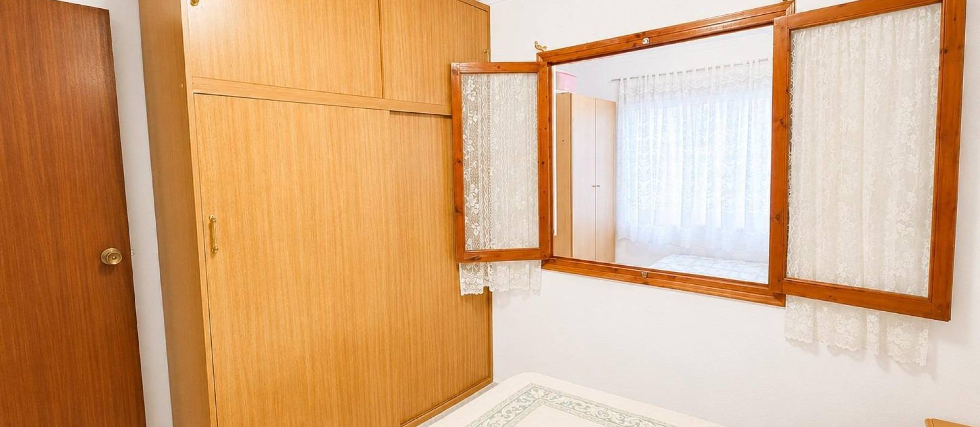 Revente - Bungalow - Torrevieja - La Siesta - El Salado - Torreta