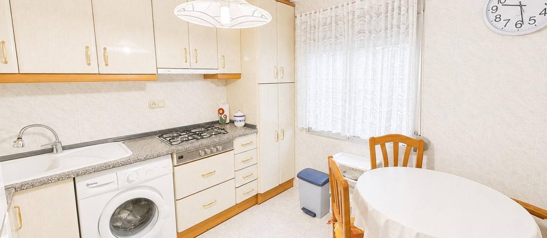 Revente - Bungalow - Torrevieja - La Siesta - El Salado - Torreta