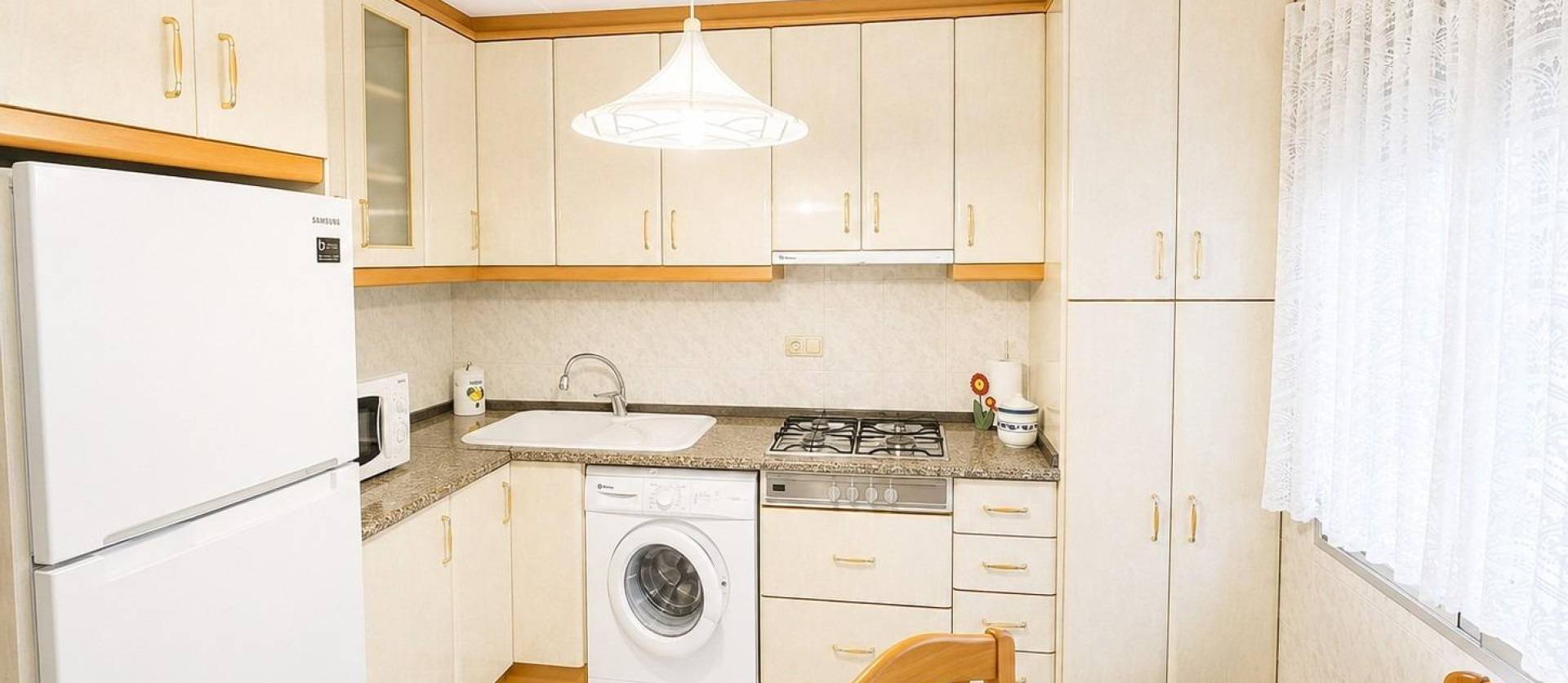 Revente - Bungalow - Torrevieja - La Siesta - El Salado - Torreta
