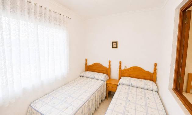 Revente - Bungalow - Torrevieja - La Siesta - El Salado - Torreta