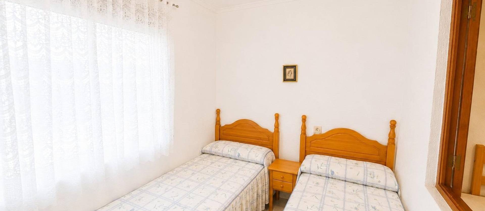 Revente - Bungalow - Torrevieja - La Siesta - El Salado - Torreta